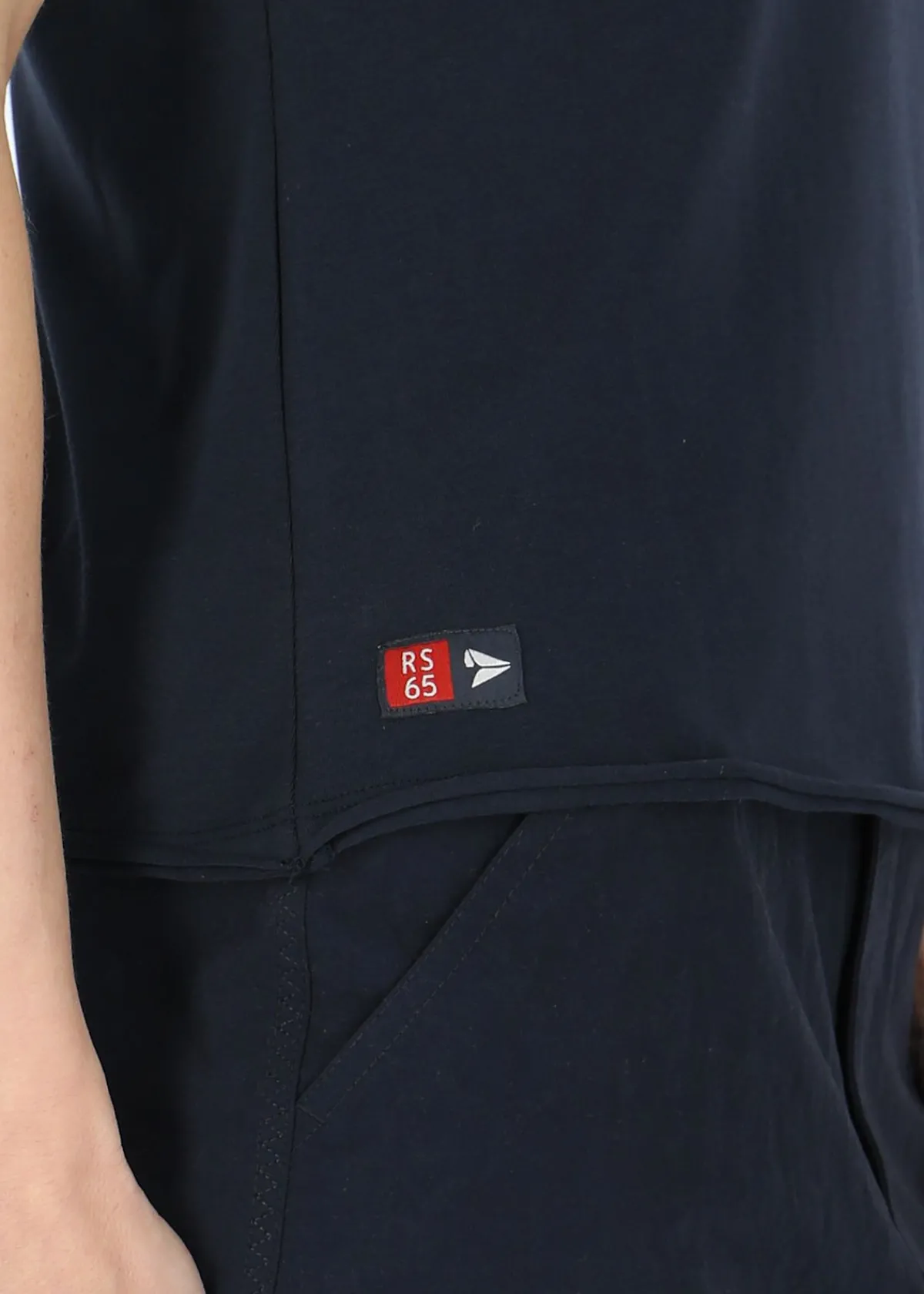 Nautic XPRNC Marstrand Logo Tee W