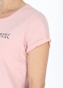 Nautic XPRNC Marstrand Logo Tee W