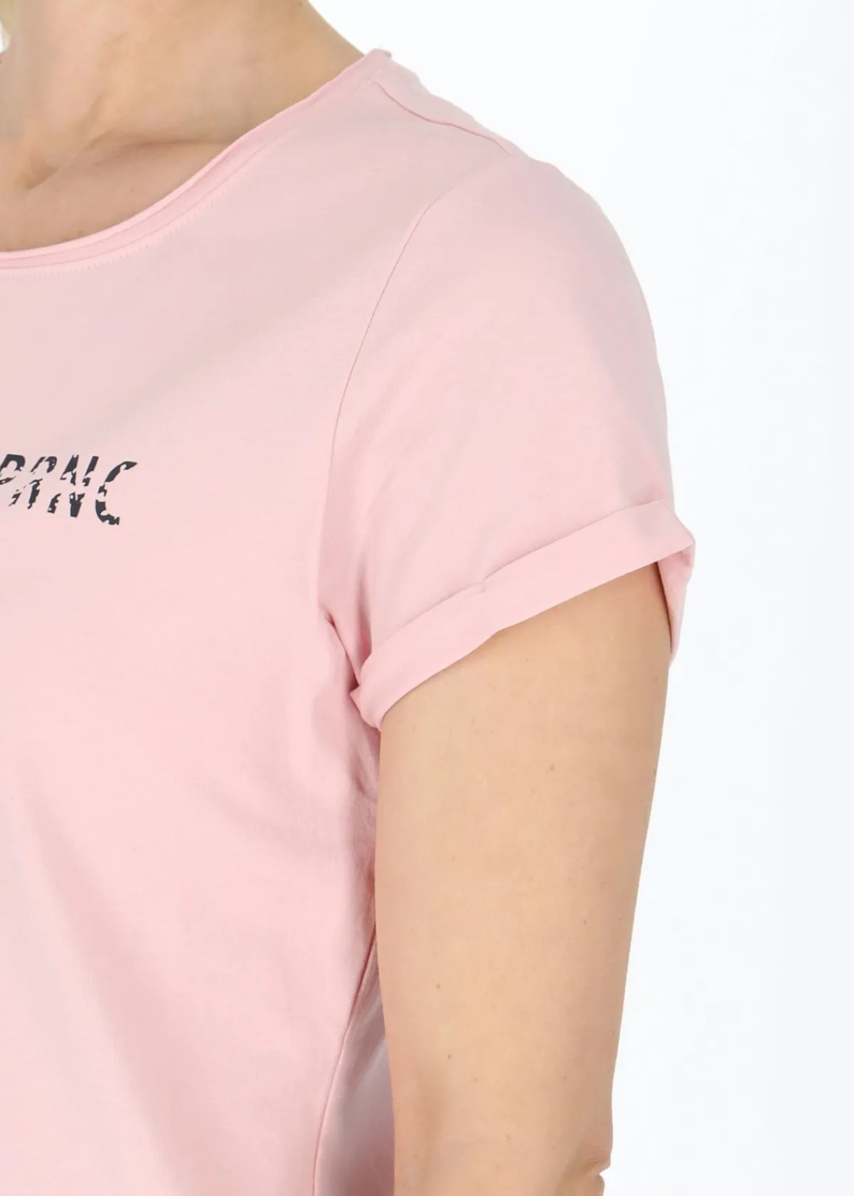 Nautic XPRNC Marstrand Logo Tee W
