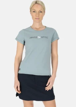Nautic XPRNC Marstrand Logo Tee W