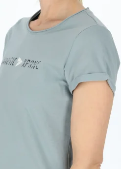 Nautic XPRNC Marstrand Logo Tee W