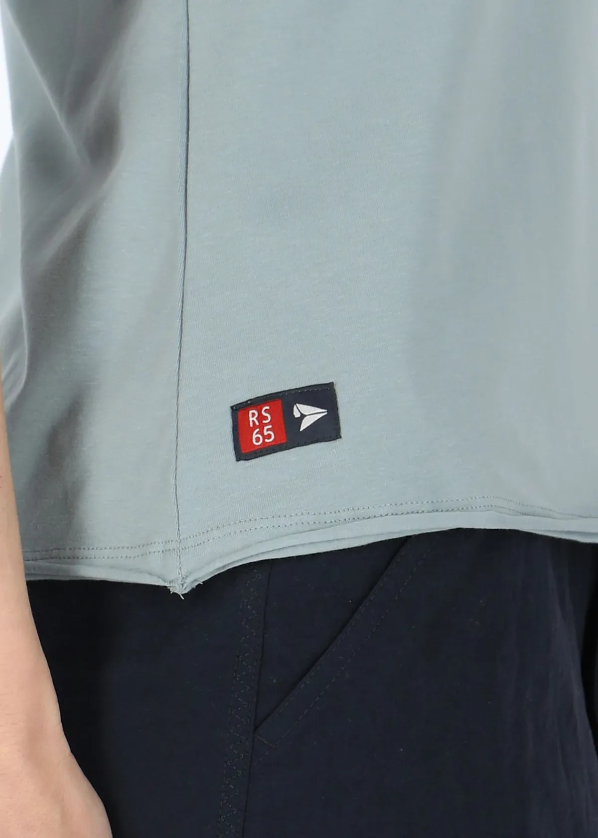 Nautic XPRNC Marstrand Logo Tee W