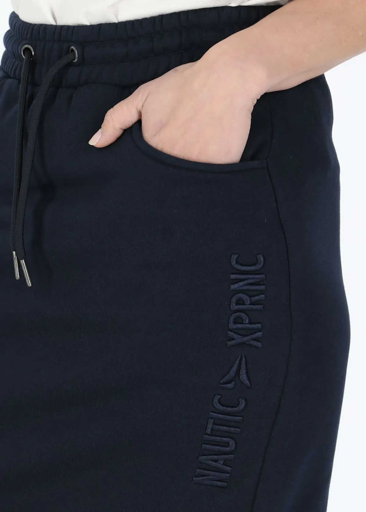 Nautic XPRNC Marstrand Long Skirt