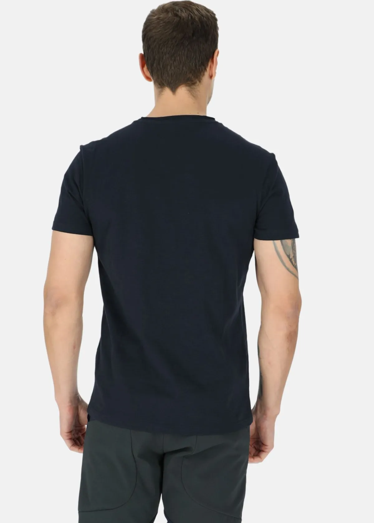 Nautic XPRNC Marstrand Pocket Tee