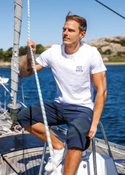 Nautic XPRNC Marstrand Pocket Tee