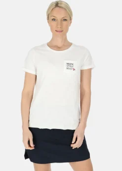 Nautic XPRNC Marstrand Pocket Tee W