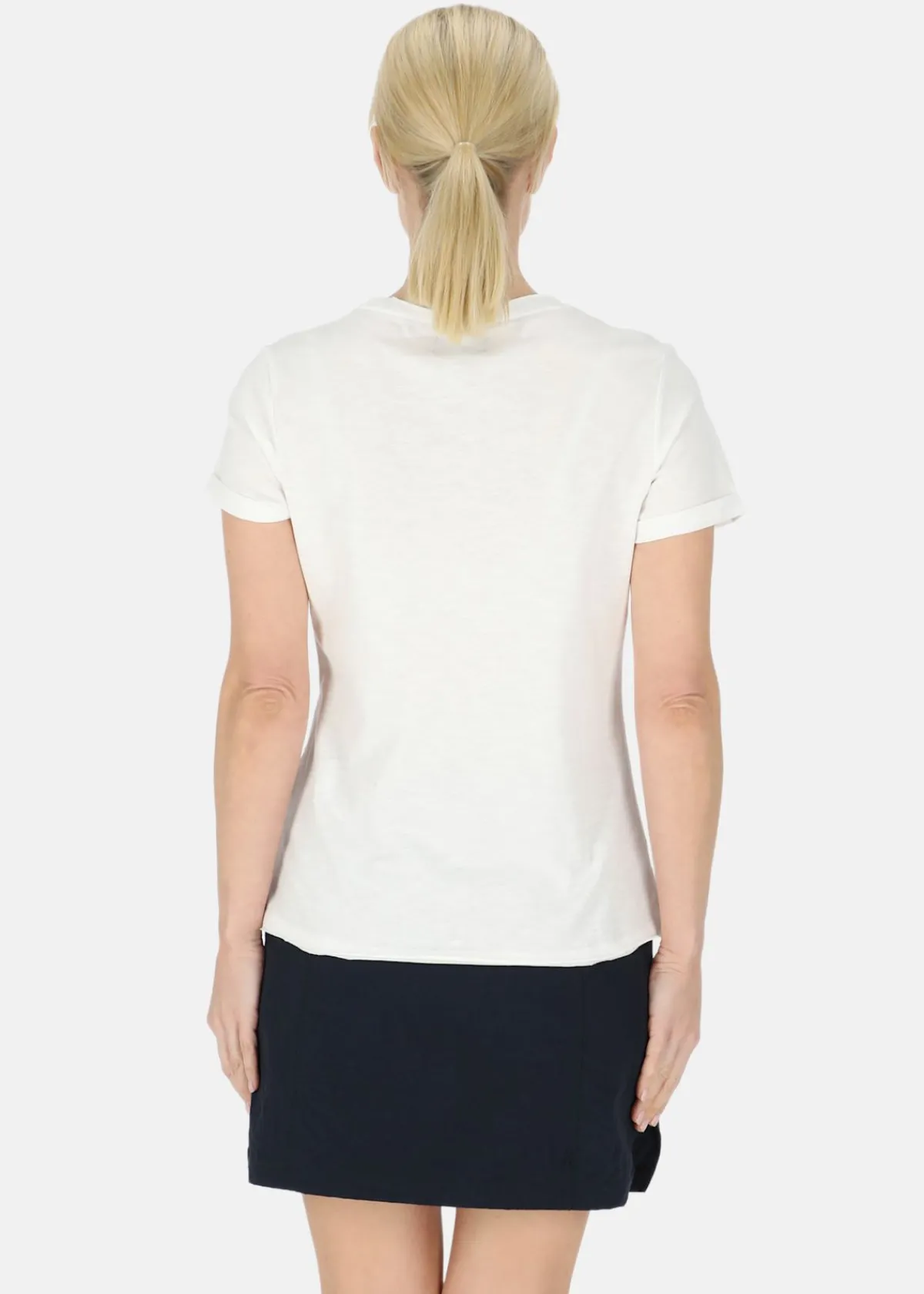 Nautic XPRNC Marstrand Pocket Tee W