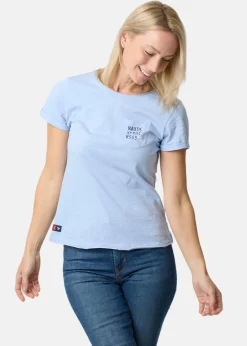 Nautic XPRNC Marstrand Pocket Tee W