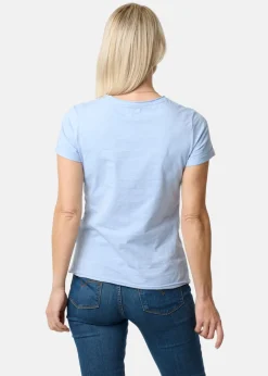 Nautic XPRNC Marstrand Pocket Tee W