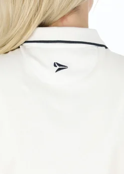 Nautic XPRNC Marstrand Sleeveless Piké W