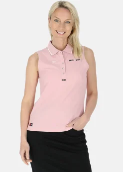 Nautic XPRNC Marstrand Sleeveless Piké W
