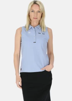 Nautic XPRNC Marstrand Sleeveless Piké W