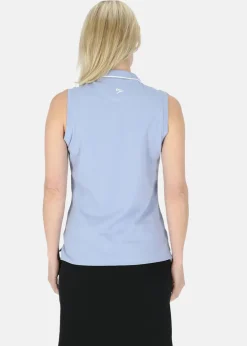 Nautic XPRNC Marstrand Sleeveless Piké W
