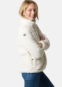 Nautic XPRNC Marstrand Stretch Pile Half Neck W
