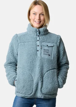 Nautic XPRNC Marstrand Stretch Pile Half Neck W