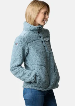 Nautic XPRNC Marstrand Stretch Pile Half Neck W