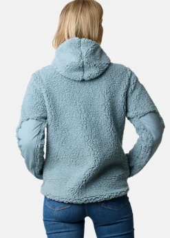 Nautic XPRNC Marstrand Stretch Pile Hood Jacket W
