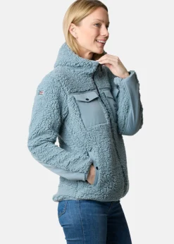 Nautic XPRNC Marstrand Stretch Pile Hood Jacket W