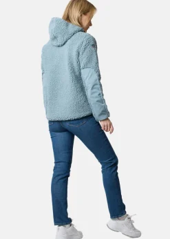 Nautic XPRNC Marstrand Stretch Pile Hood Jacket W