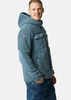 Nautic XPRNC Marstrand Stretch Pile Hood Jacket