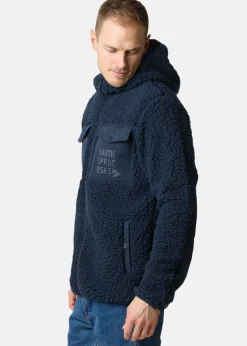 Nautic XPRNC Marstrand Stretch Pile Hood Jacket
