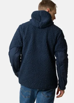 Nautic XPRNC Marstrand Stretch Pile Hood Jacket