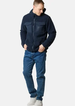 Nautic XPRNC Marstrand Stretch Pile Hood Jacket