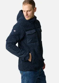 Nautic XPRNC Marstrand Stretch Pile Hood Jacket