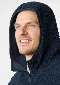 Nautic XPRNC Marstrand Stretch Pile Hood Jacket