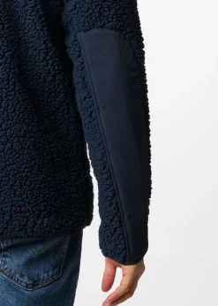 Nautic XPRNC Marstrand Stretch Pile Hood Jacket