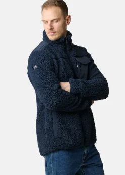 Nautic XPRNC Marstrand Stretch Pile Jacket