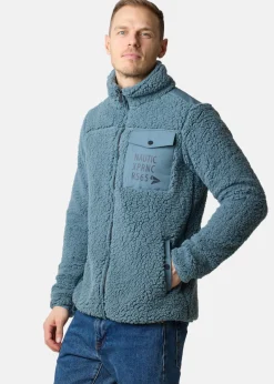 Nautic XPRNC Marstrand Stretch Pile Jacket