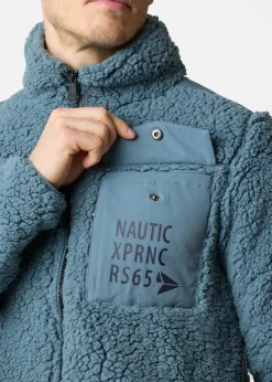 Nautic XPRNC Marstrand Stretch Pile Jacket