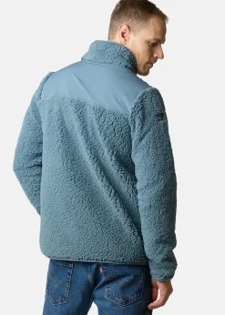 Nautic XPRNC Marstrand Stretch Pile Jacket
