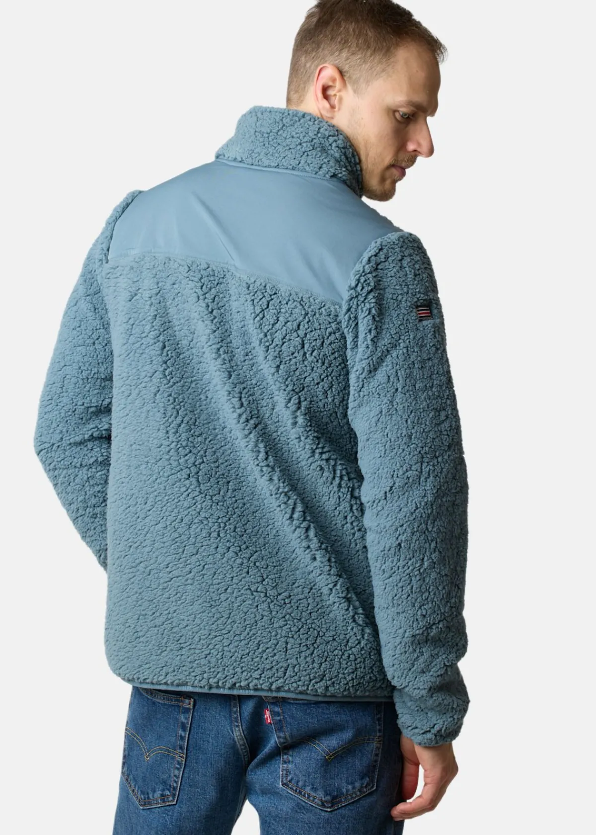 Nautic XPRNC Marstrand Stretch Pile Jacket
