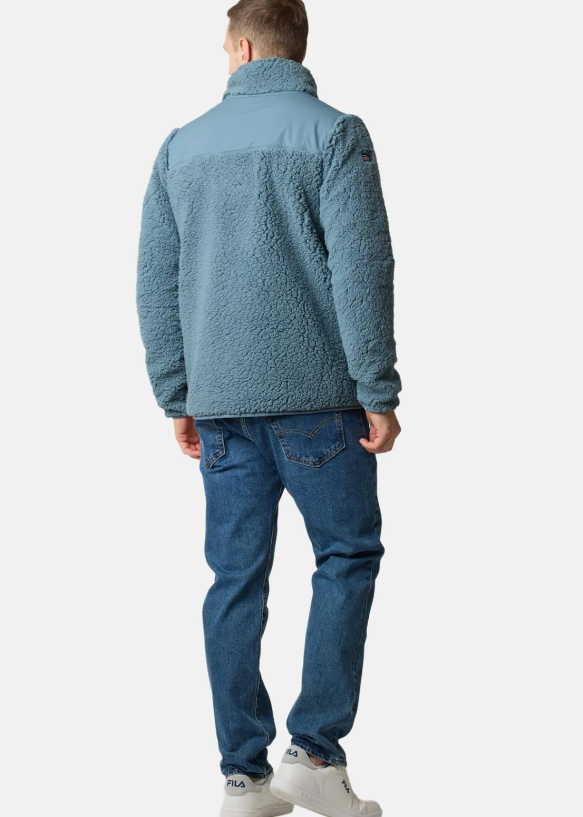 Nautic XPRNC Marstrand Stretch Pile Jacket