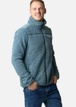 Nautic XPRNC Marstrand Stretch Pile Jacket