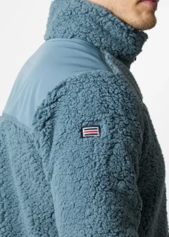 Nautic XPRNC Marstrand Stretch Pile Jacket