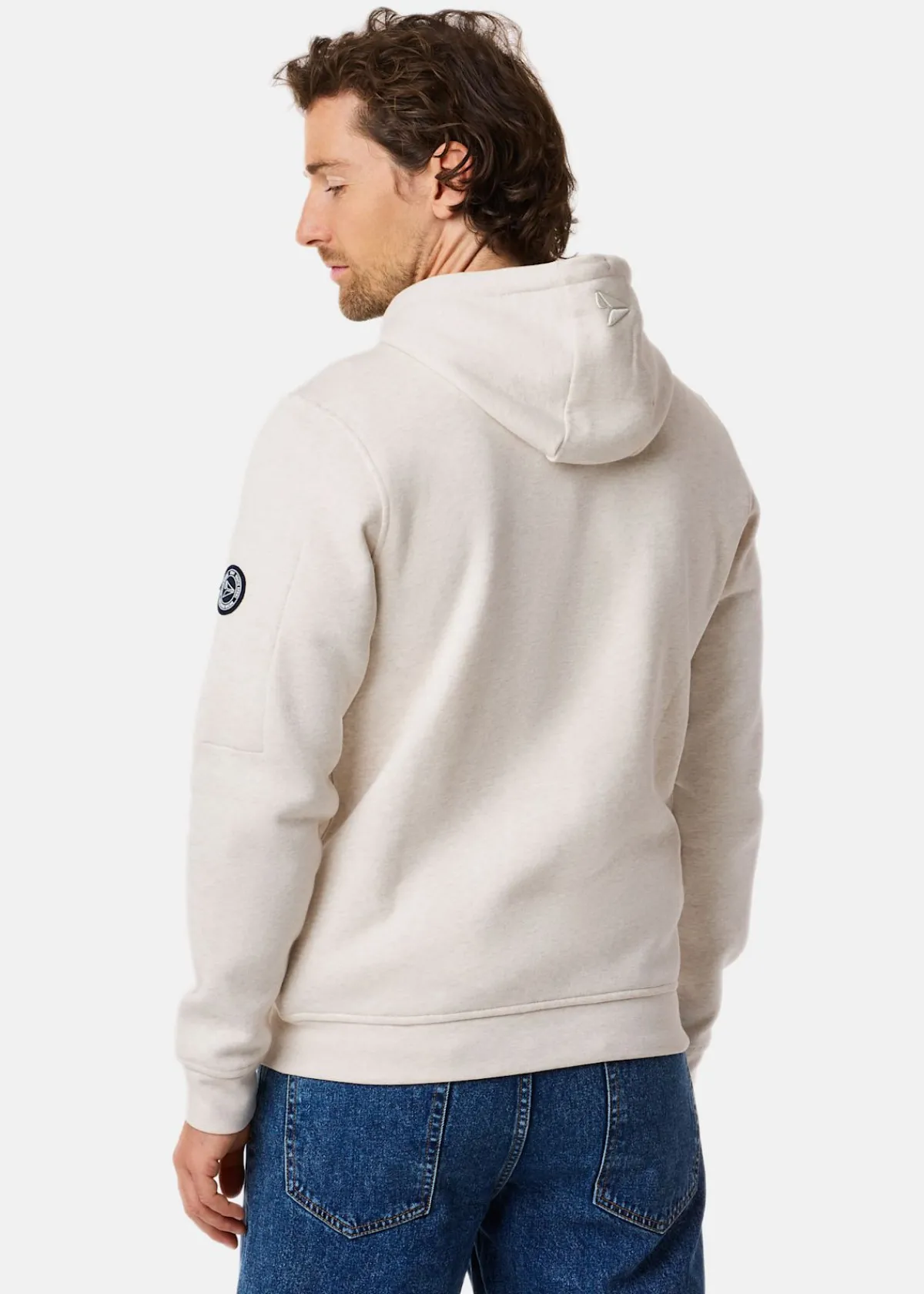 Nautic XPRNC Marstrand Zip Hood II