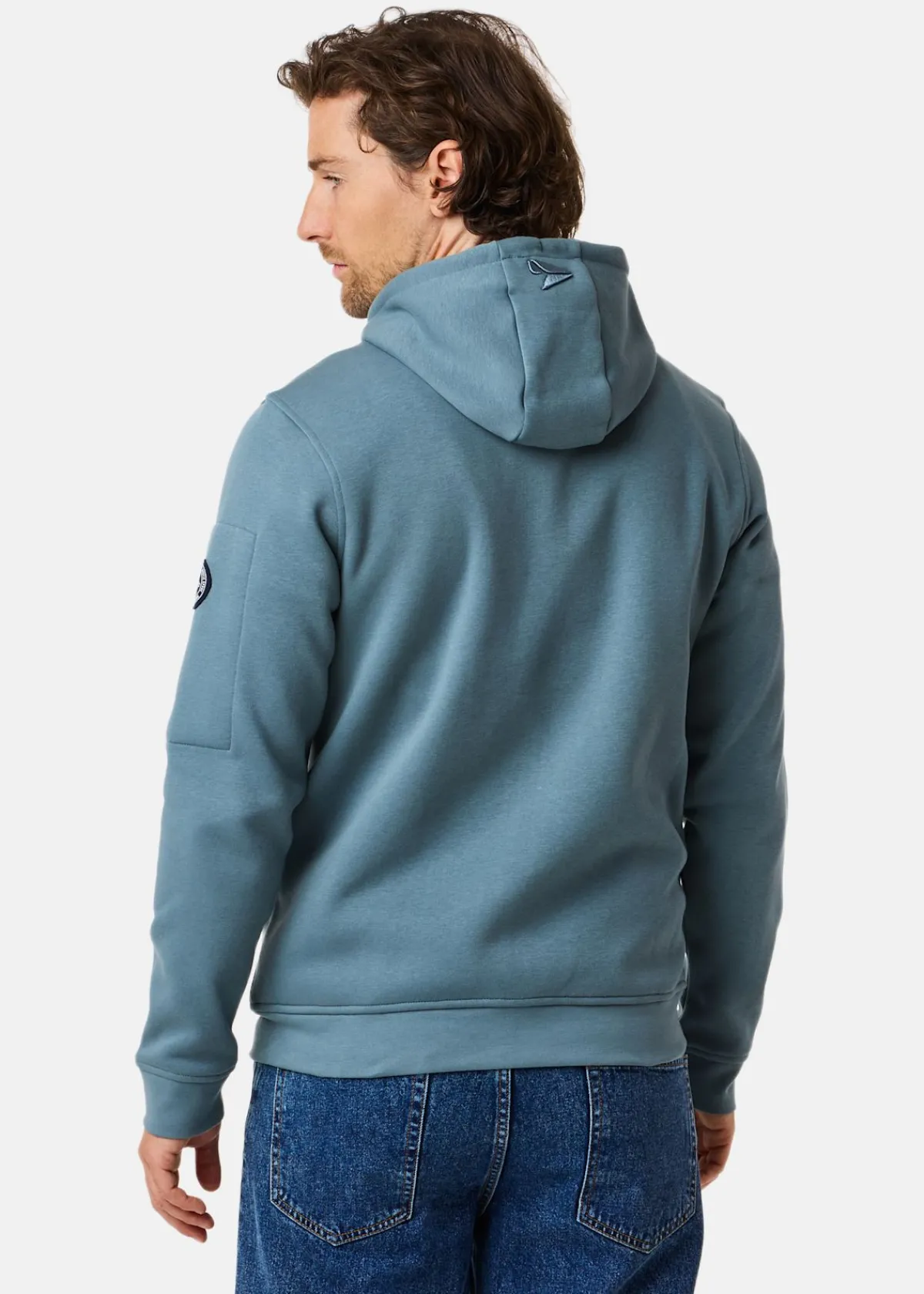 Nautic XPRNC Marstrand Zip Hood II