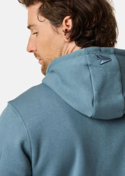 Nautic XPRNC Marstrand Zip Hood II
