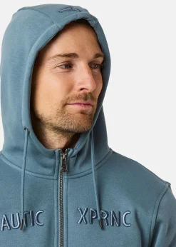 Nautic XPRNC Marstrand Zip Hood II