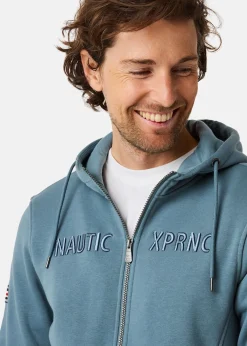 Nautic XPRNC Marstrand Zip Hood II