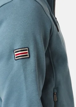 Nautic XPRNC Marstrand Zip Hood II