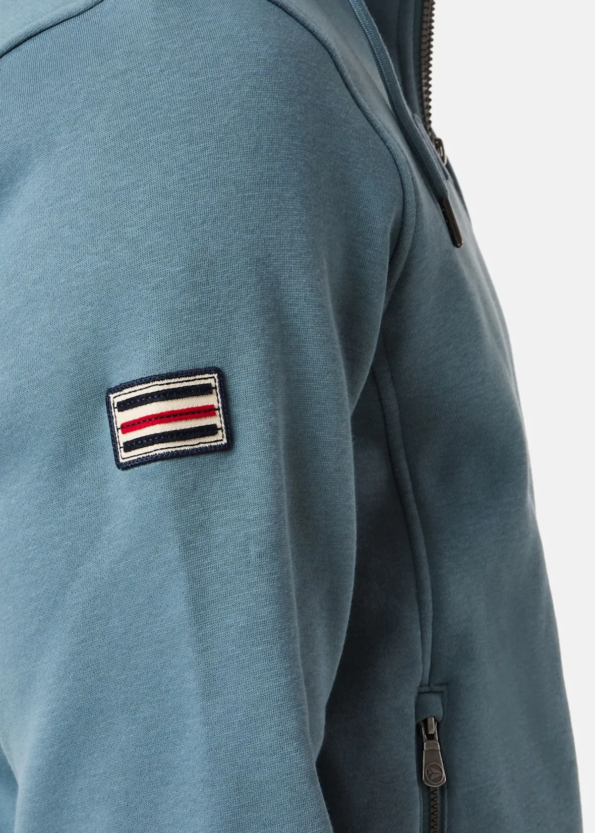 Nautic XPRNC Marstrand Zip Hood II