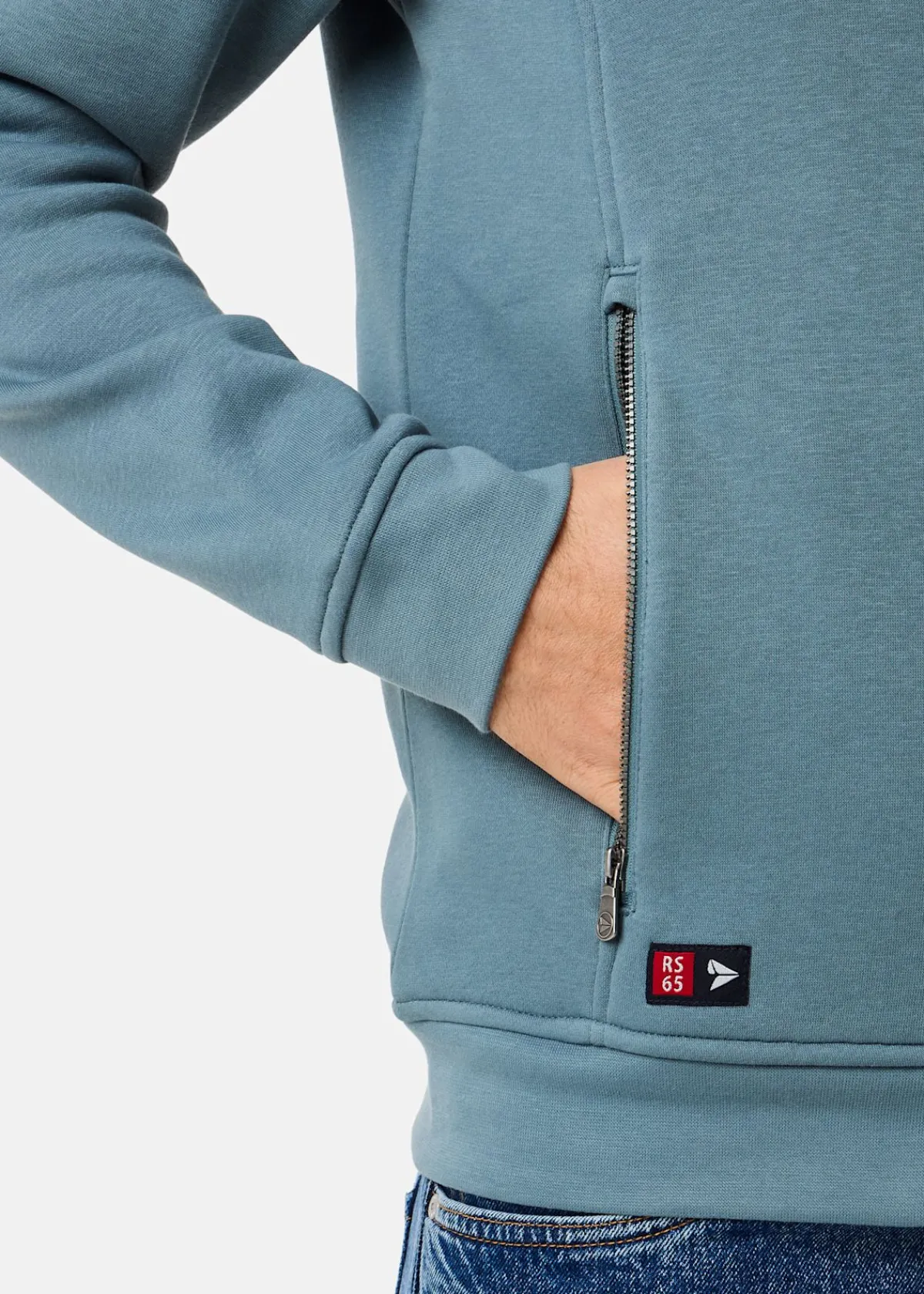Nautic XPRNC Marstrand Zip Hood II