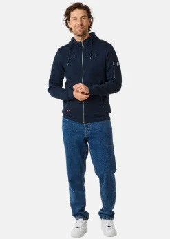 Nautic XPRNC Marstrand Zip Hood II