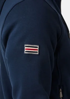 Nautic XPRNC Marstrand Zip Hood II