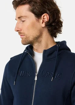 Nautic XPRNC Marstrand Zip Hood II