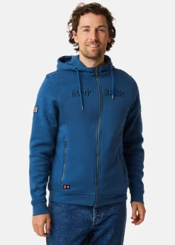 Nautic XPRNC Marstrand Zip Hood II